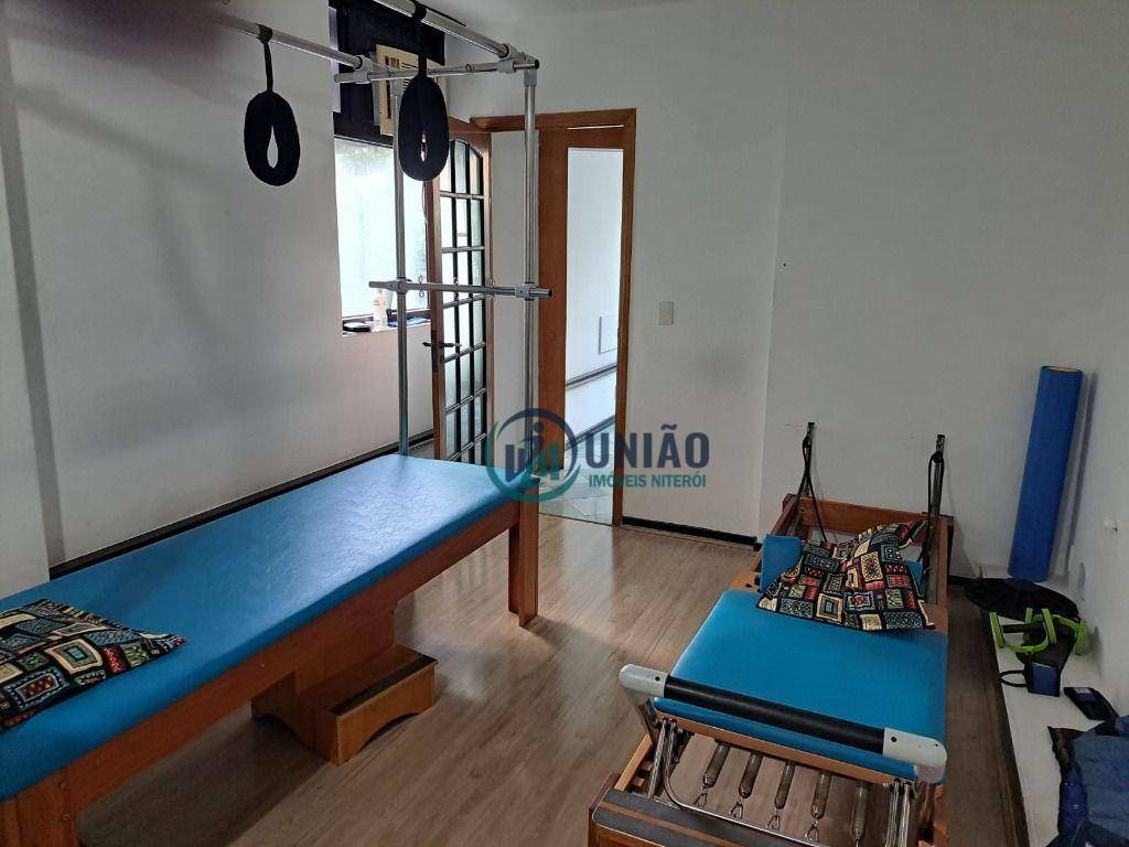 Conjunto Comercial-Sala à venda, 32m² - Foto 1