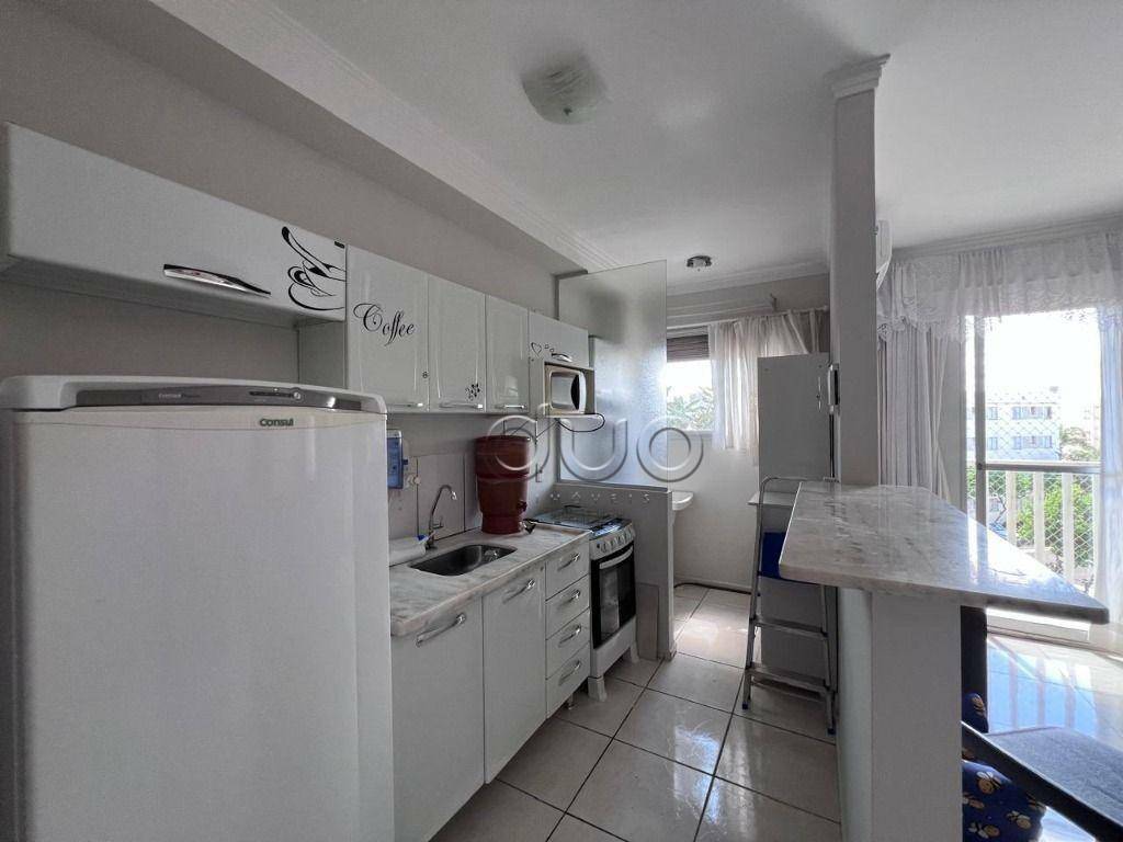 Apartamento à venda com 2 quartos, 45m² - Foto 6