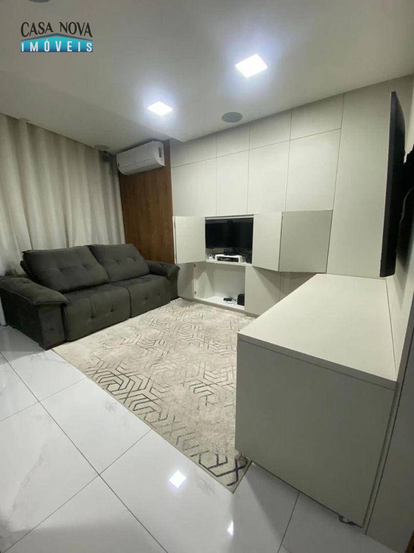 Apartamento à venda e aluguel com 1 quarto, 56m² - Foto 2