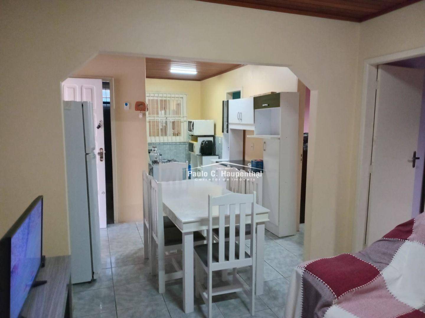 Casa à venda com 3 quartos, 90m² - Foto 4