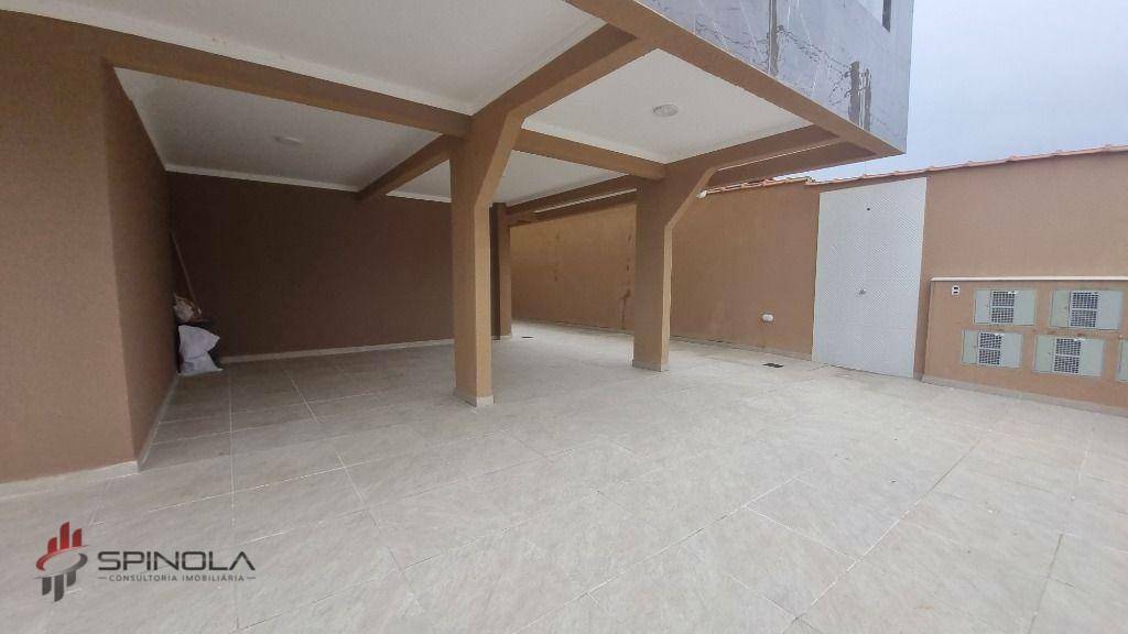 Sobrado à venda com 2 quartos, 74m² - Foto 5