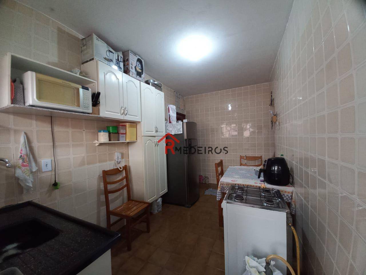 Apartamento à venda com 2 quartos, 84m² - Foto 5