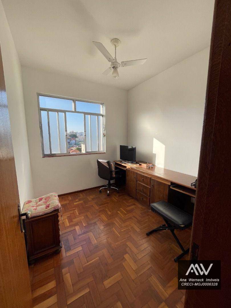 Apartamento à venda com 3 quartos, 100m² - Foto 9