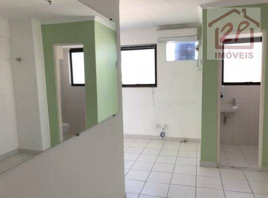 Conjunto Comercial-Sala à venda, 53m² - Foto 1