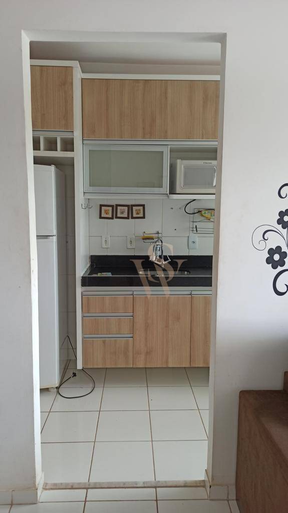 Apartamento à venda com 2 quartos, 50m² - Foto 4