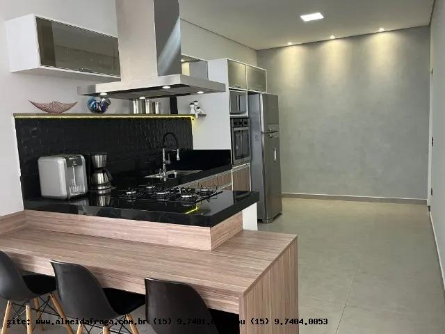 Casa de Condomínio à venda com 3 quartos, 190m² - Foto 13