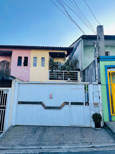 Sobrado à venda com 2 quartos, 176m² - Foto 2