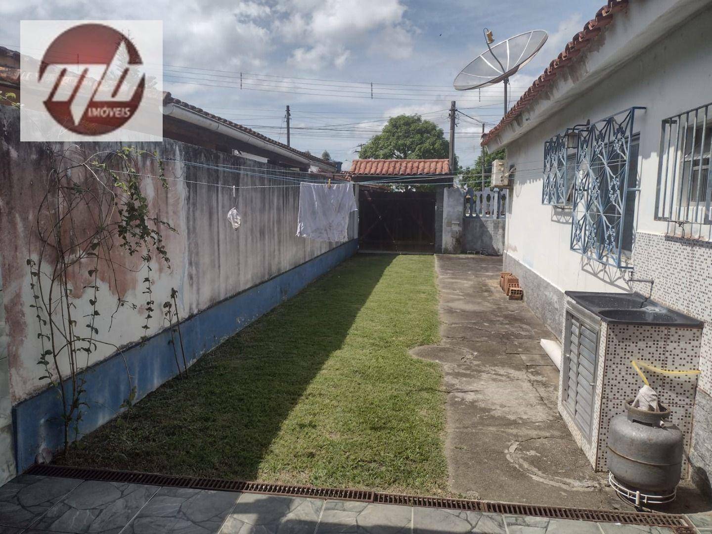 Casa de Condomínio à venda com 4 quartos, 162m² - Foto 34