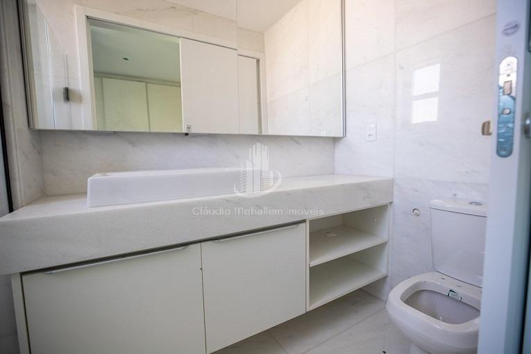 Apartamento à venda com 4 quartos, 130m² - Foto 9