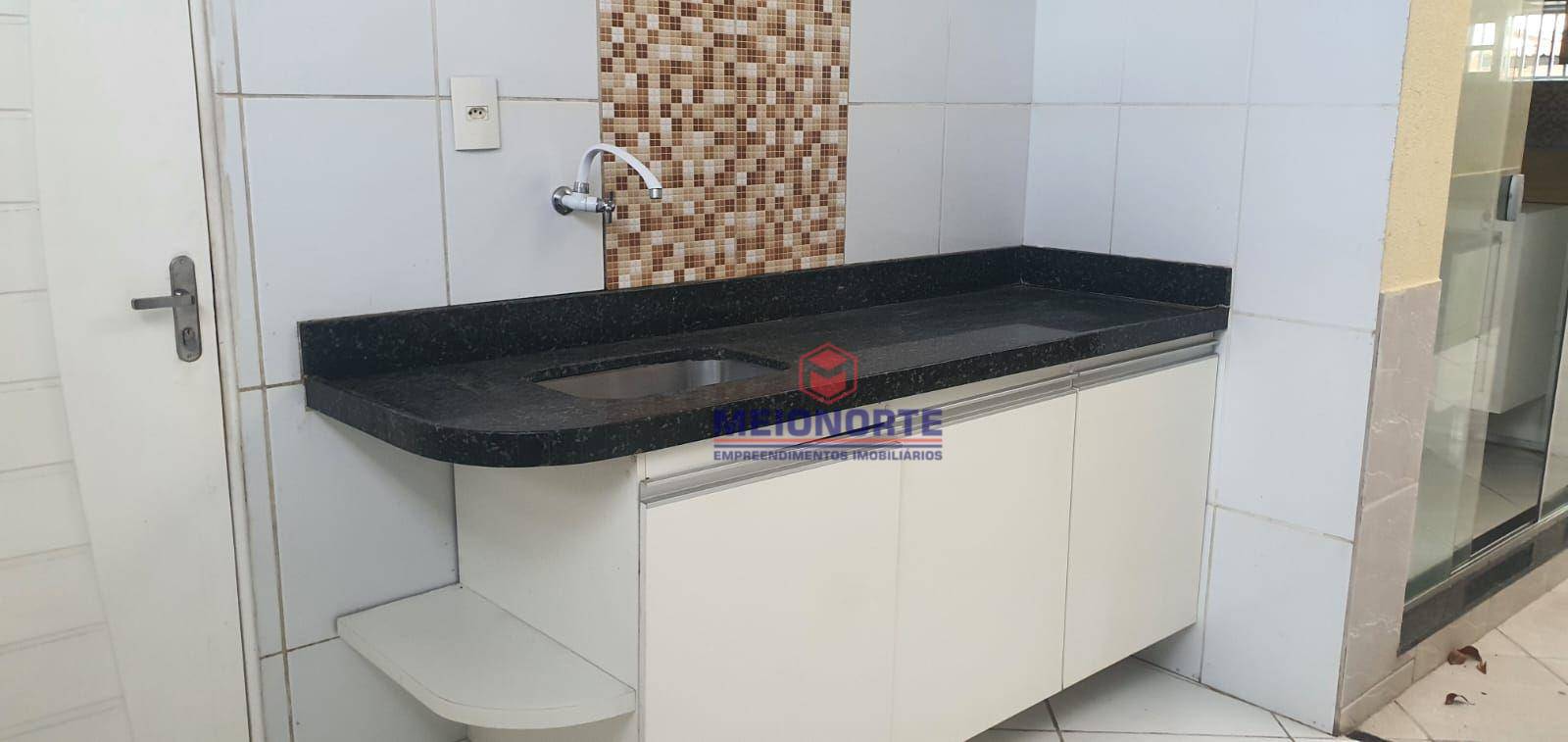 Casa de Condomínio à venda com 3 quartos, 96m² - Foto 5