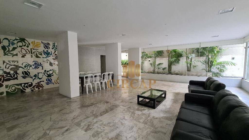 Apartamento à venda com 3 quartos, 160m² - Foto 43