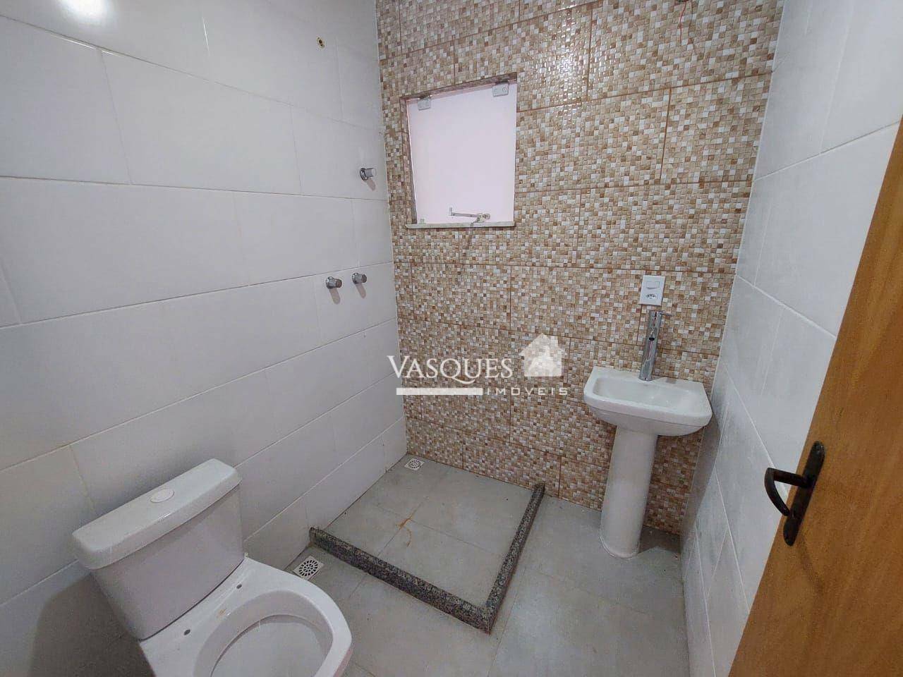 Casa à venda com 2 quartos, 65m² - Foto 12