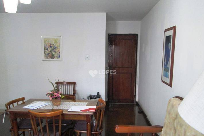 Apartamento à venda com 3 quartos, 88m² - Foto 1