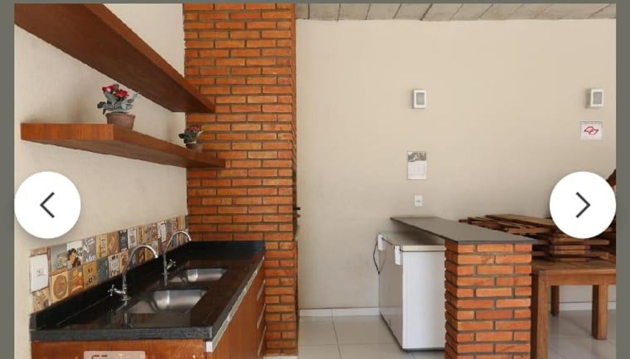 Apartamento à venda com 2 quartos, 54m² - Foto 19