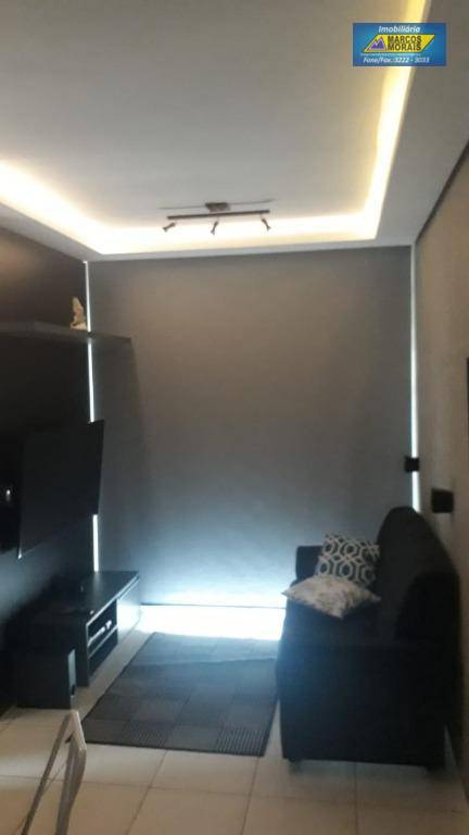 Apartamento para alugar com 2 quartos, 50m² - Foto 17