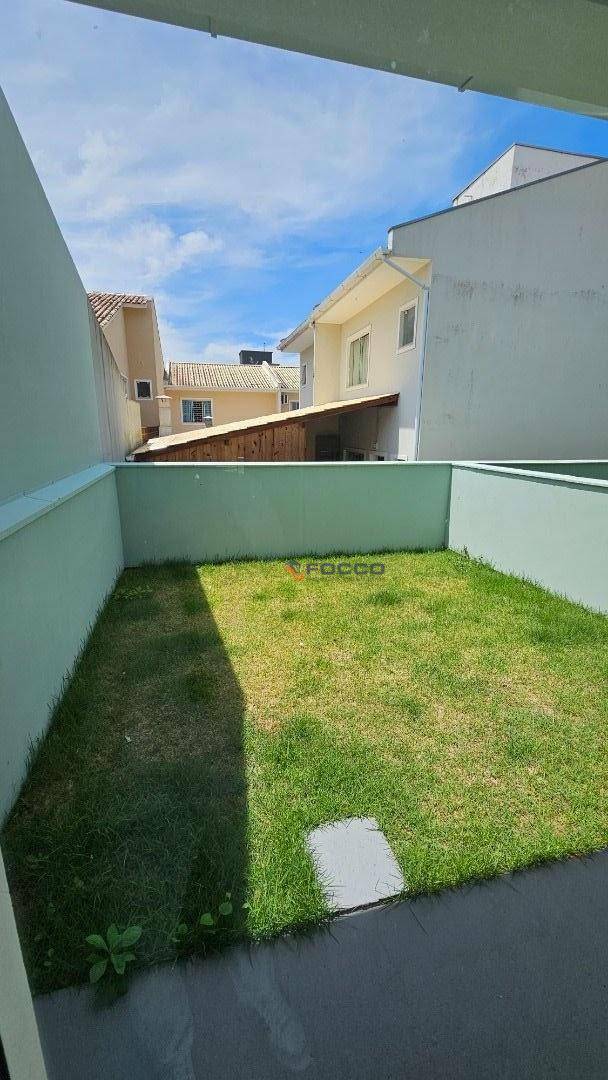 Sobrado à venda com 2 quartos, 69m² - Foto 8