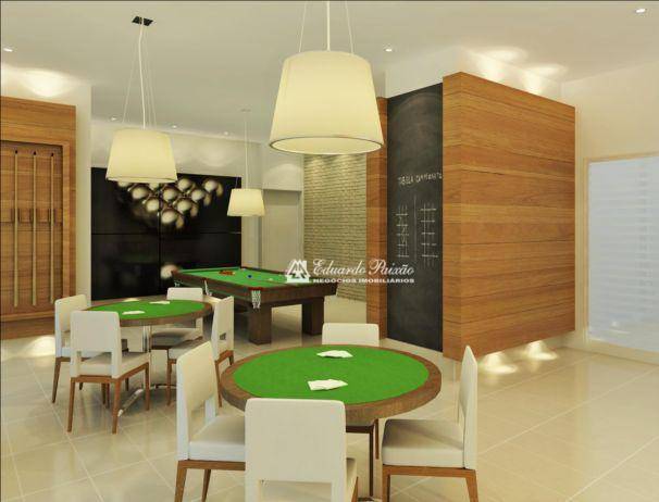 Apartamento à venda com 3 quartos, 115m² - Foto 27
