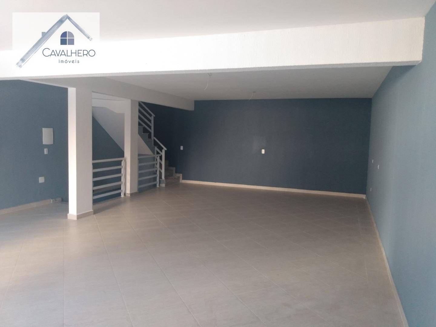 Sobrado à venda com 3 quartos, 150M2 - Foto 2