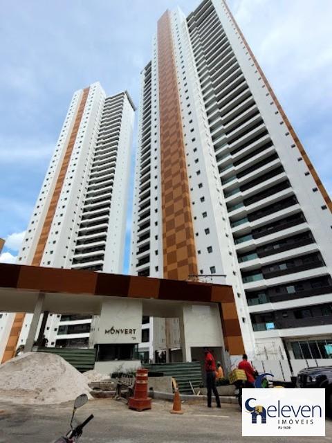 Apartamento à venda com 4 quartos, 285m² - Foto 1