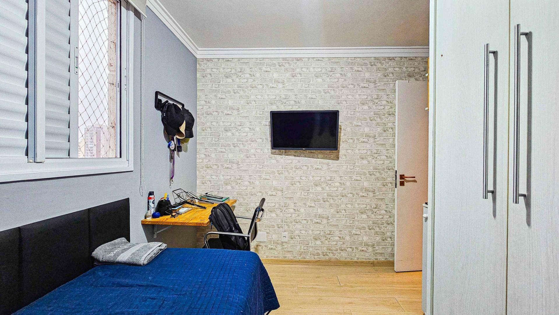 Apartamento à venda com 3 quartos, 63m² - Foto 31