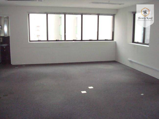 Conjunto Comercial-Sala para alugar, 110m² - Foto 10