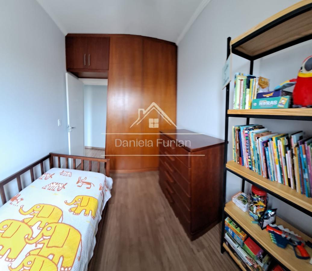 Apartamento à venda com 2 quartos, 62m² - Foto 20