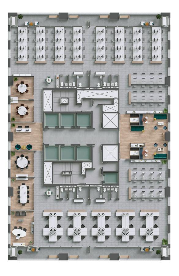 Prédio Inteiro à venda com 1 quarto, 201167m² - Foto 23