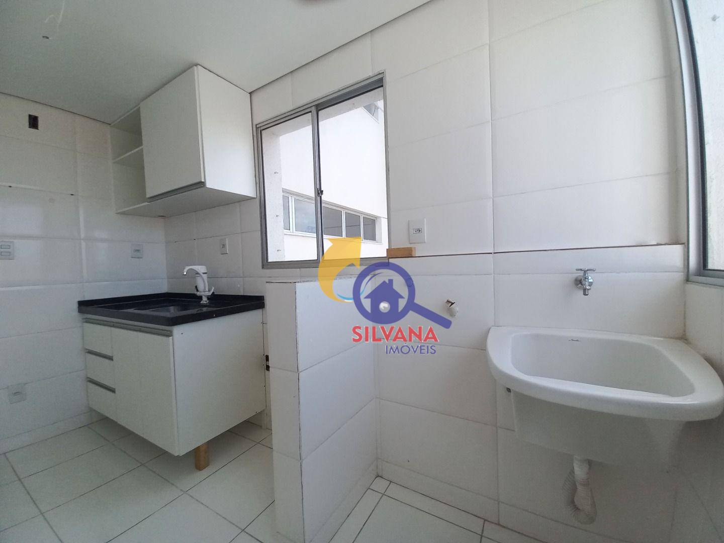 Apartamento à venda com 2 quartos, 50m² - Foto 13