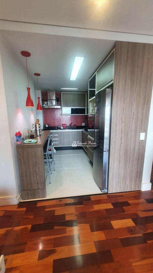 Apartamento à venda com 3 quartos, 114m² - Foto 10