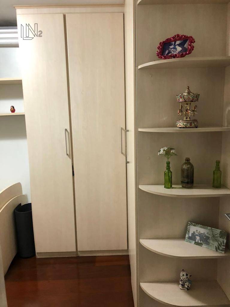 Sobrado à venda com 4 quartos, 272m² - Foto 39