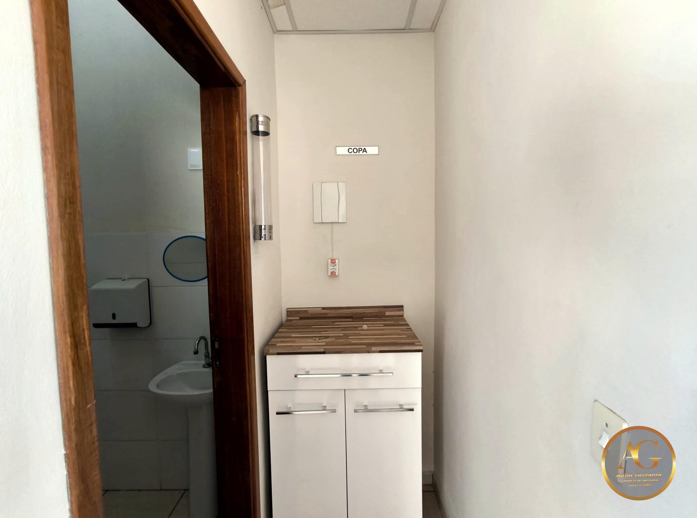 Conjunto Comercial-Sala para alugar, 38m² - Foto 4