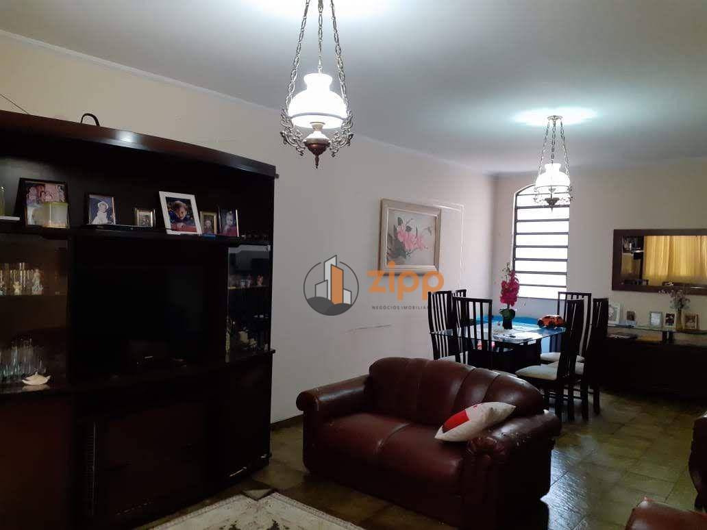 Sobrado à venda com 5 quartos, 301m² - Foto 10