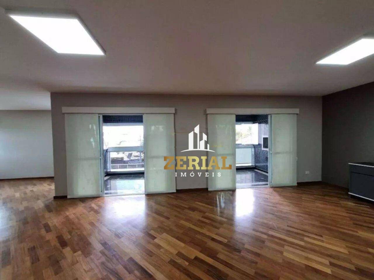 Apartamento para alugar com 4 quartos, 260m² - Foto 3