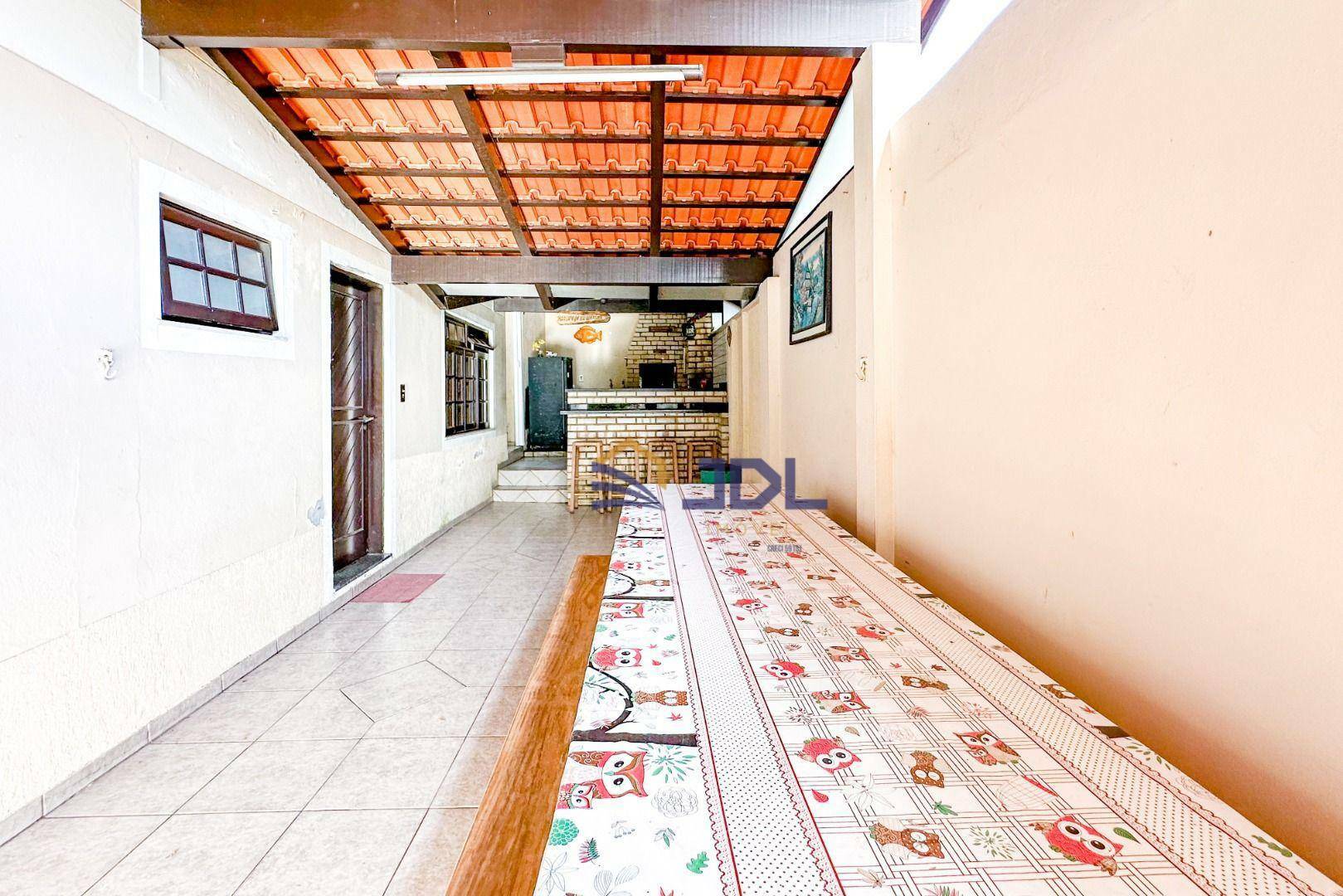 Casa à venda com 5 quartos, 300m² - Foto 39