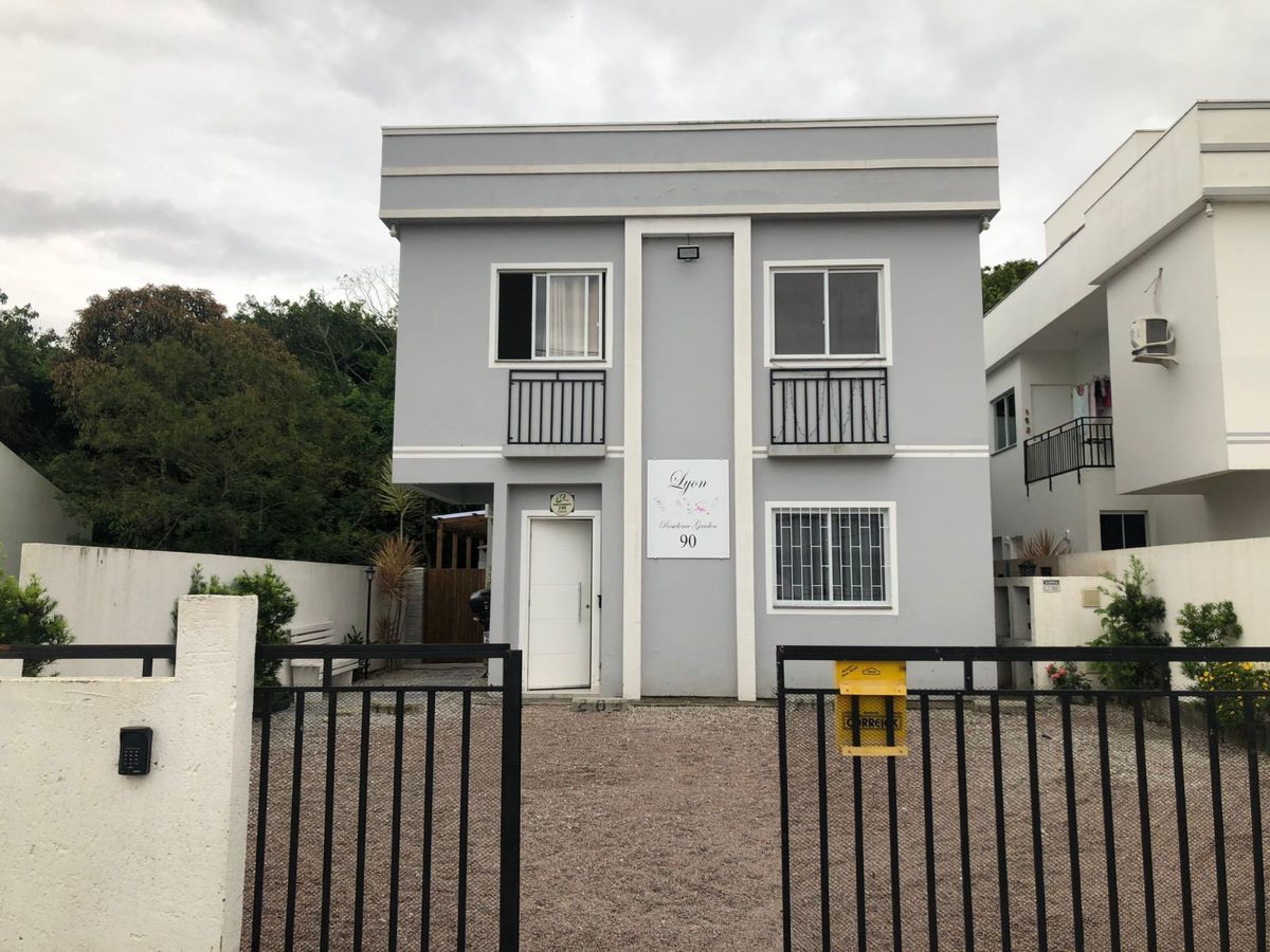 Apartamento à venda com 2 quartos, 4545m² - Foto 1