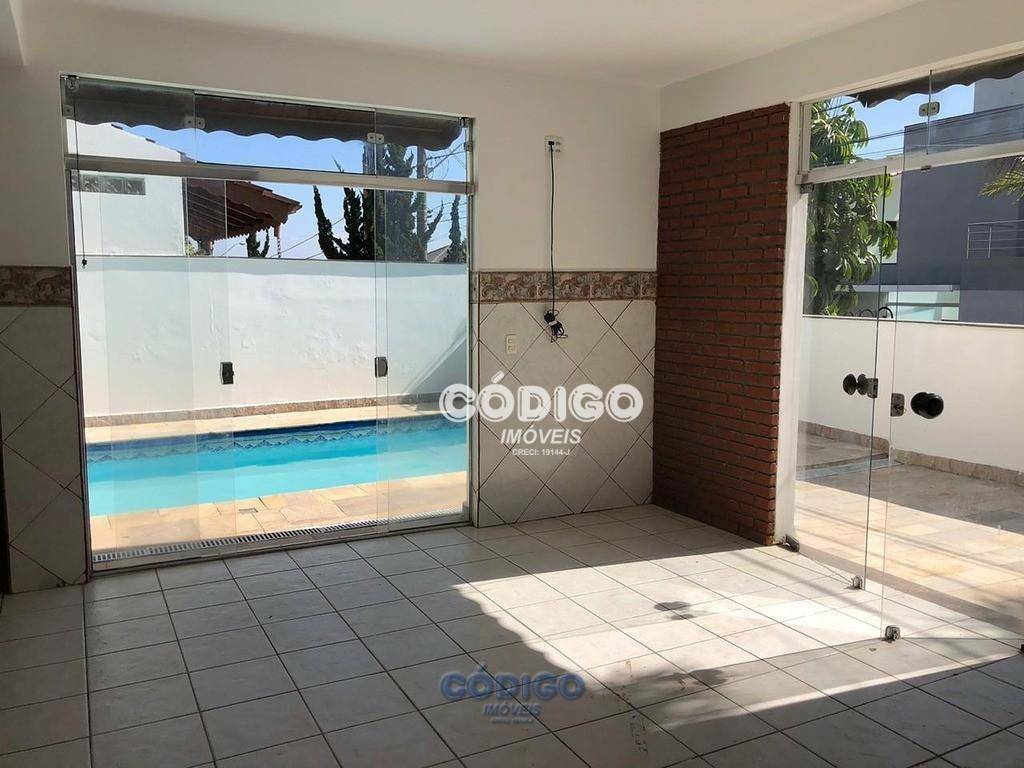 Sobrado à venda com 4 quartos, 434m² - Foto 24