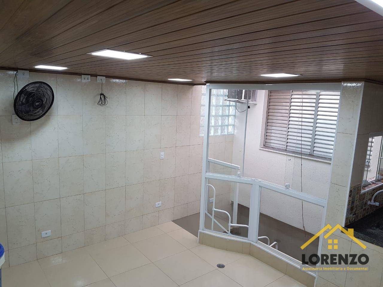 Sobrado à venda com 3 quartos, 264m² - Foto 16