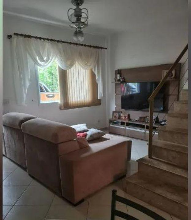 Casa de Condomínio à venda com 3 quartos, 96m² - Foto 2