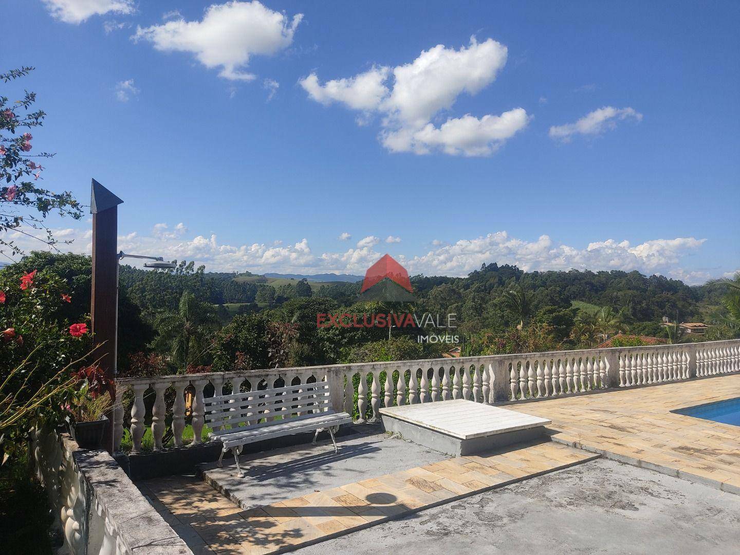 Chácara à venda com 6 quartos, 350m² - Foto 5