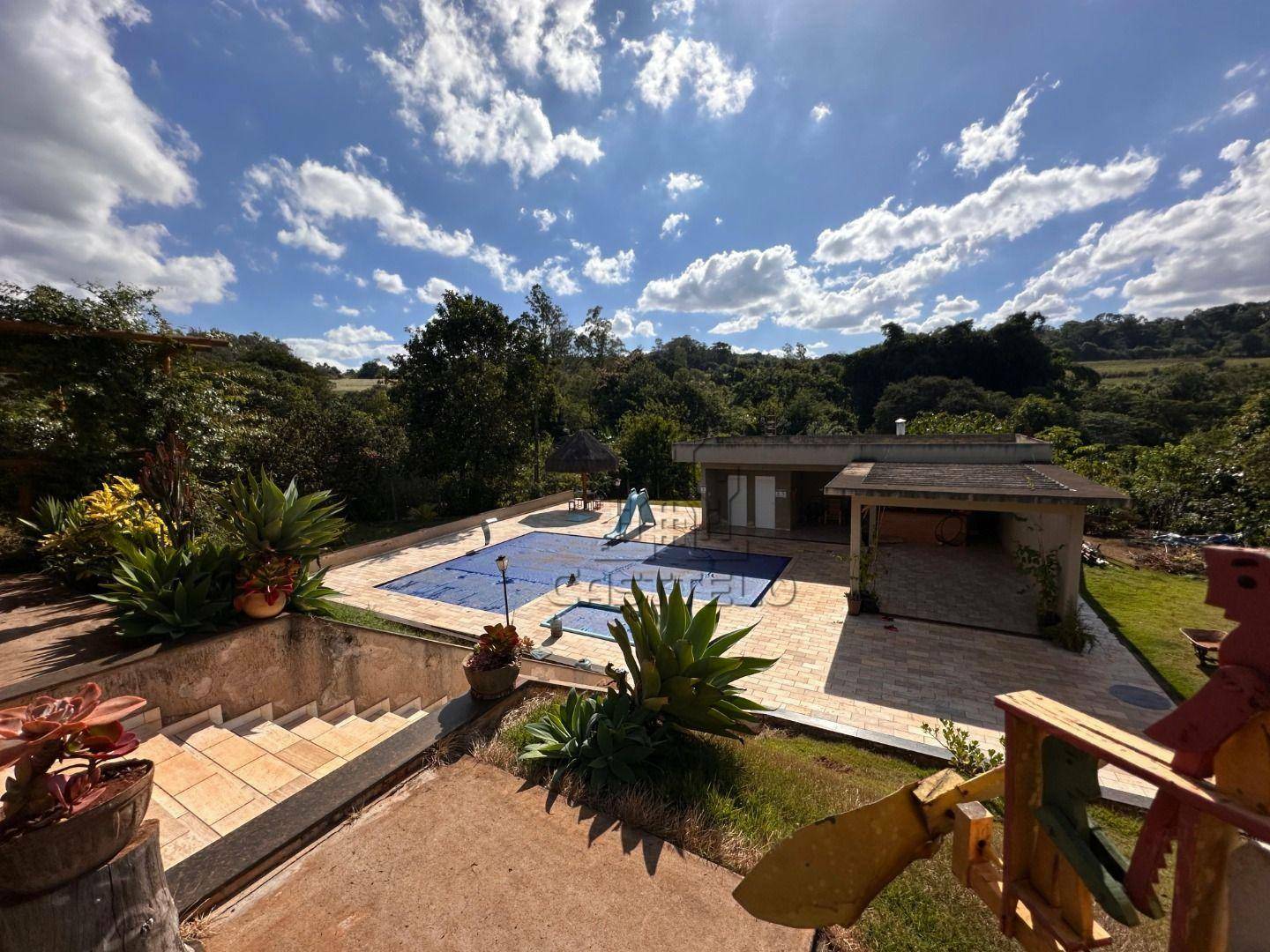 Chácara à venda com 4 quartos, 3500M2 - Foto 11