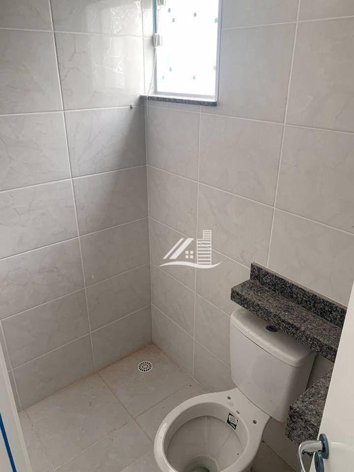 Apartamento à venda com 1 quarto, 36m² - Foto 5