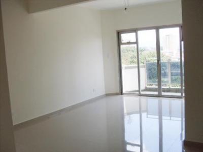 Apartamento à venda com 4 quartos, 125m² - Foto 1