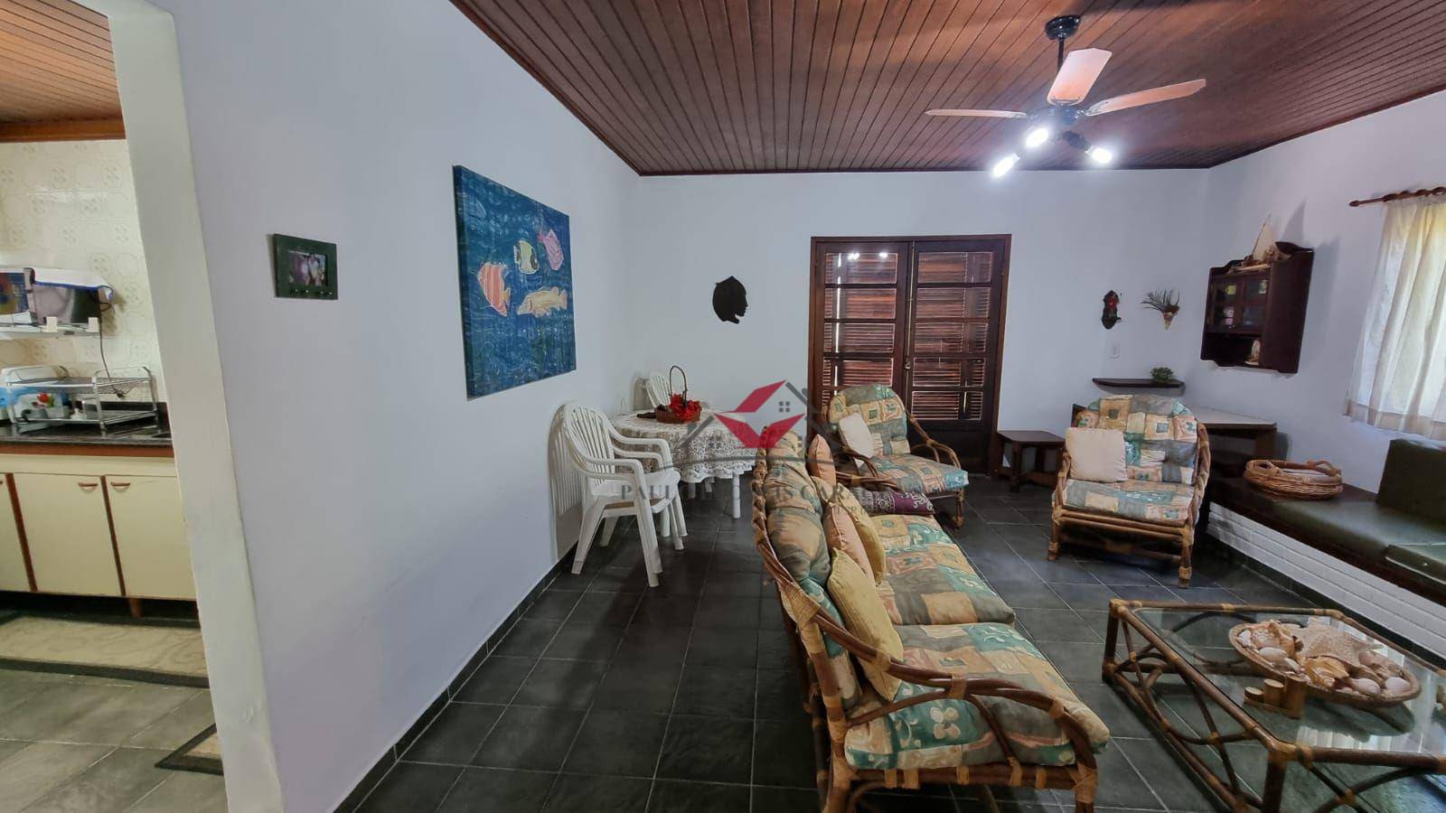 Casa à venda com 3 quartos, 167m² - Foto 12