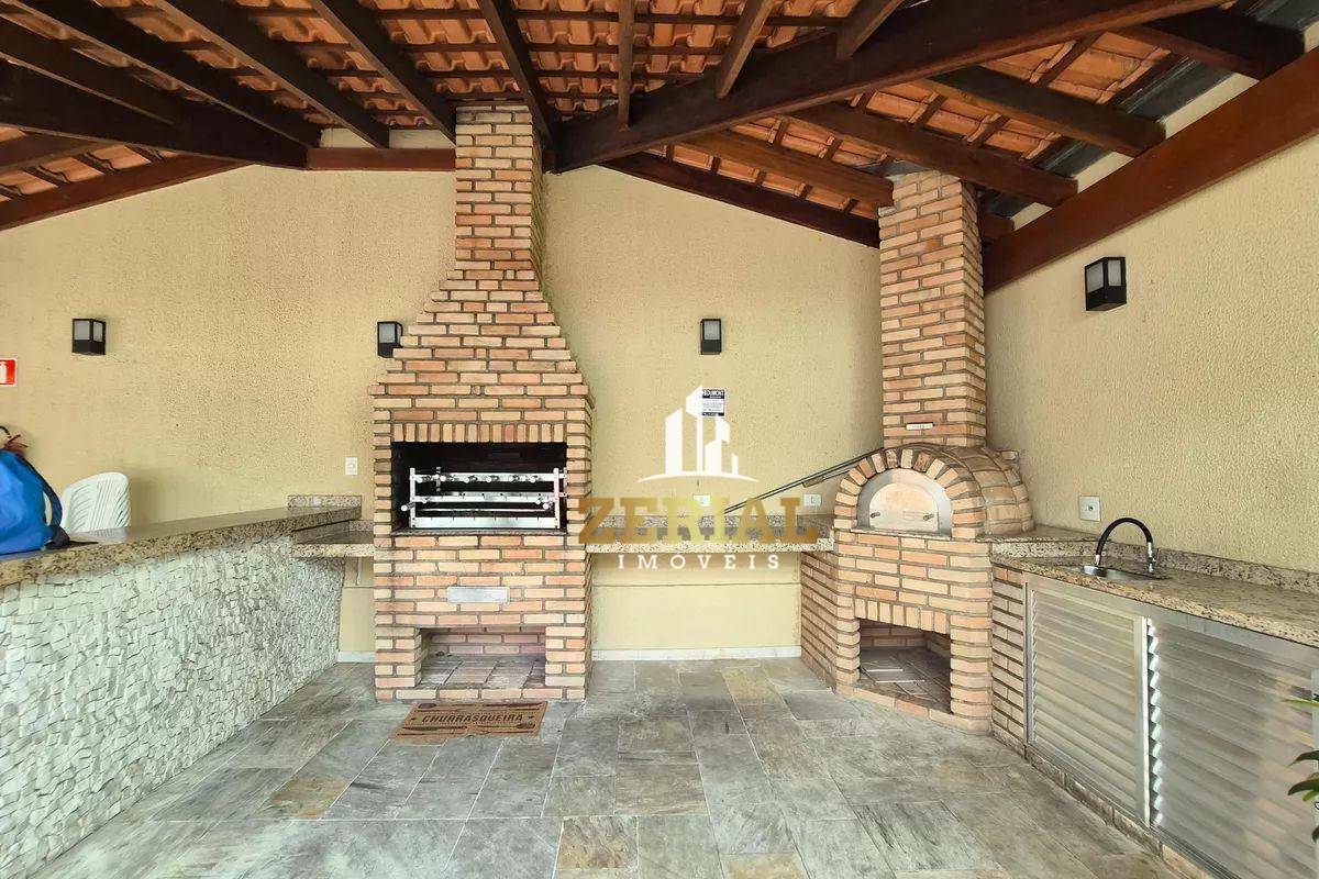 Apartamento à venda com 4 quartos, 130m² - Foto 42