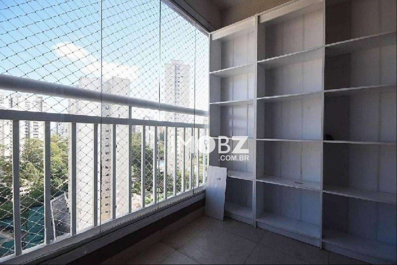 Apartamento à venda com 3 quartos, 73m² - Foto 6