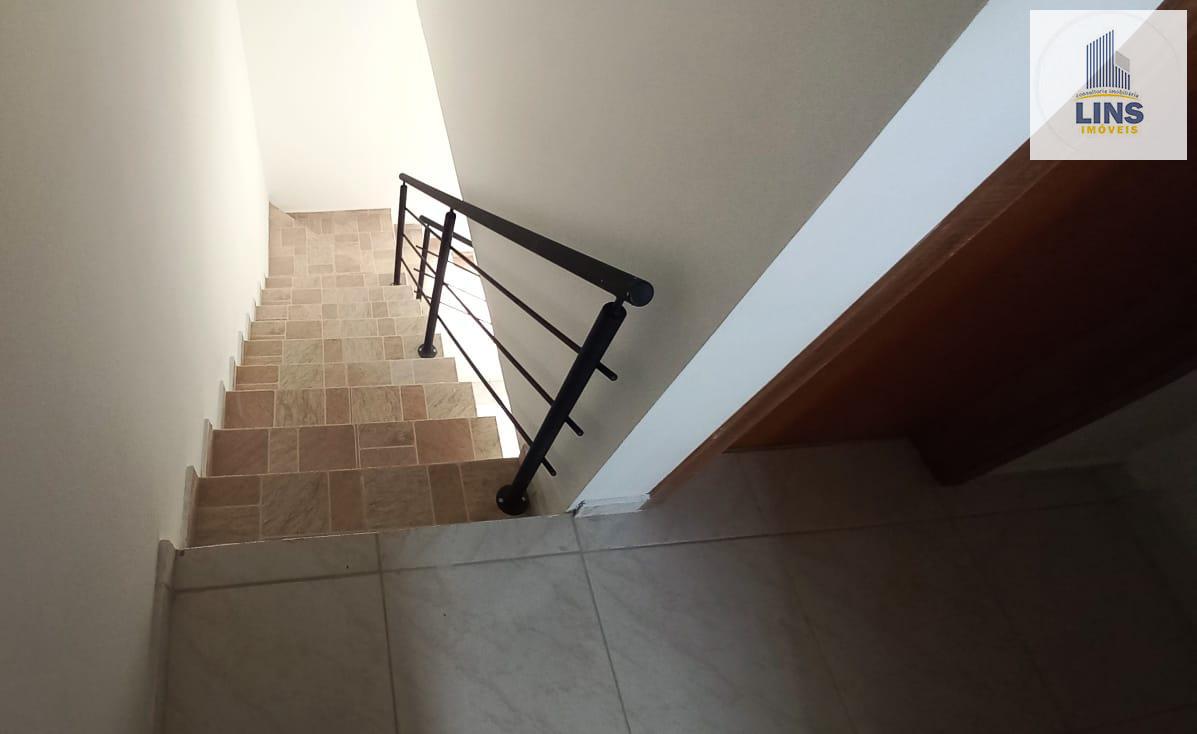 Sobrado à venda com 2 quartos, 59m² - Foto 12