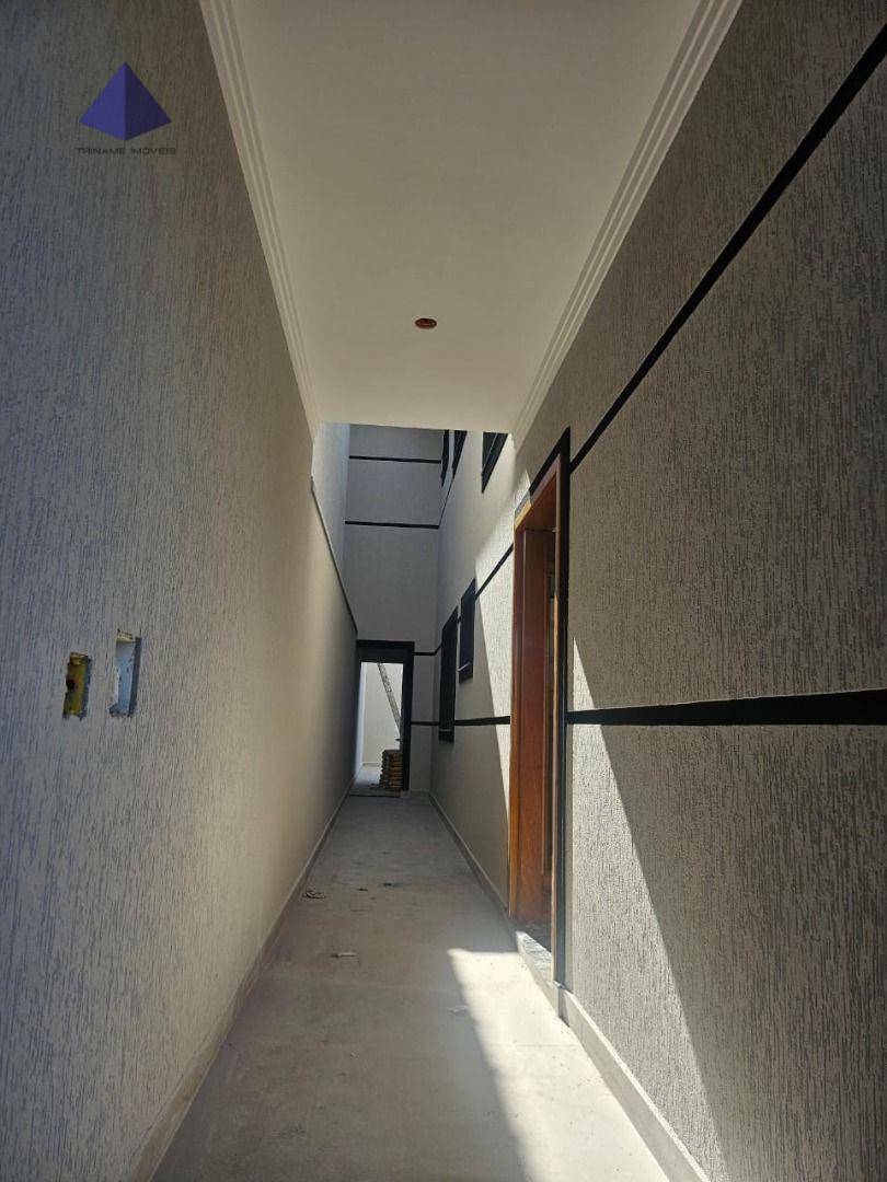 Sobrado à venda com 3 quartos, 133m² - Foto 6