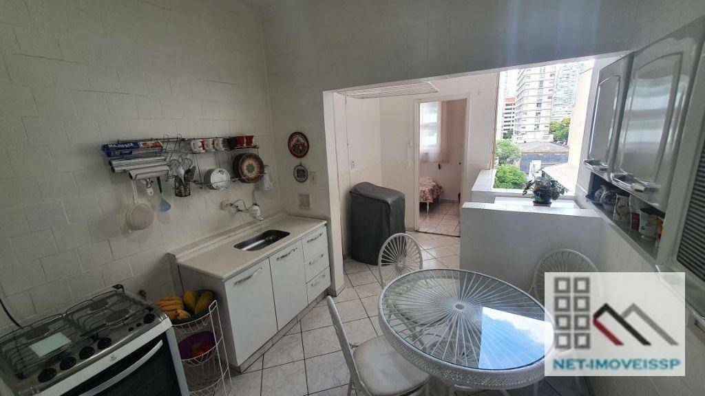 Apartamento à venda com 2 quartos, 130m² - Foto 16