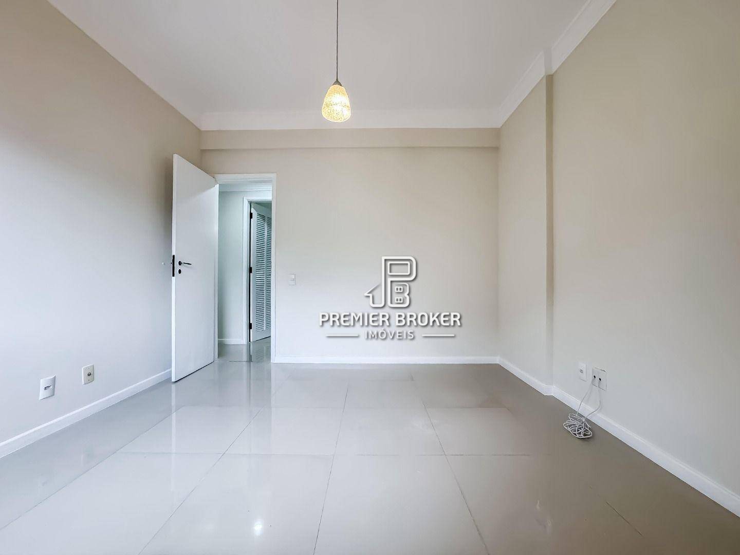 Apartamento à venda com 3 quartos, 110m² - Foto 10