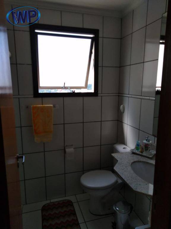 Apartamento à venda com 3 quartos, 65m² - Foto 14